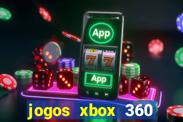 jogos xbox 360 jtag download